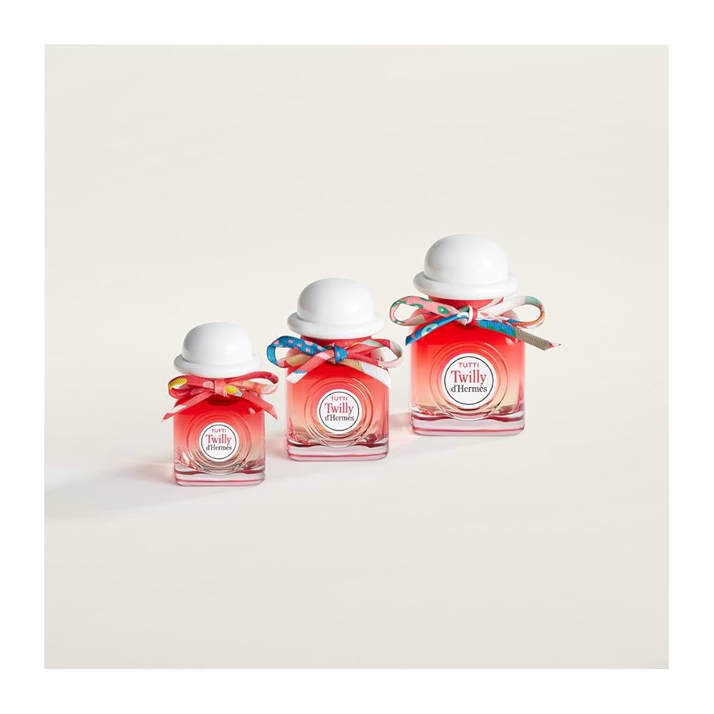 Tutti Twilly d'Hermès 50ml Eau de Parfum Amazon.com : Tutti Twilly DHermes by Hermes for Women - 1.6